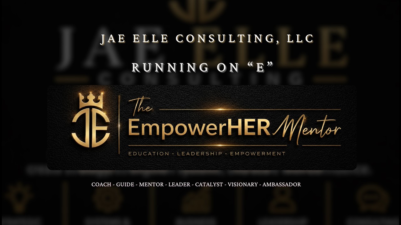 Promotional video thumbnail 3 for The EmpowerHER Mentor