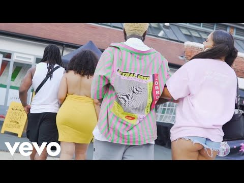 Riddla & Fortu - Liquor [Music Video]