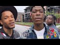 Houston S Most DANGEROUS Ghetto Hood Vlogs