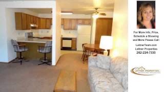 preview picture of video '1711 Wildlife Dr., Kewaskum, WI Presented by LeitnerTeam.com.'