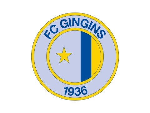 FC Gingins - I believe in you