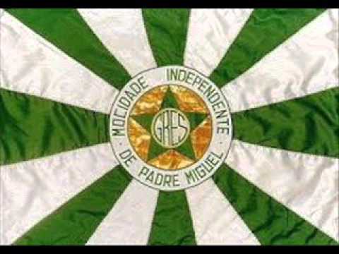 Mocidade Independente de Padre Miguel 2016