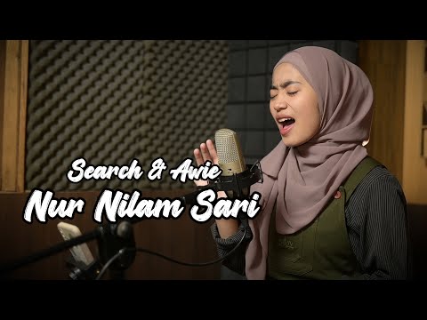 Nur Nilam Sari (Search & Awie) - Azzahra Putri Cover Bening Musik