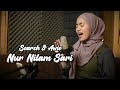 Nur Nilam Sari Search Awie Azzahra Putri Cover Bening Musik