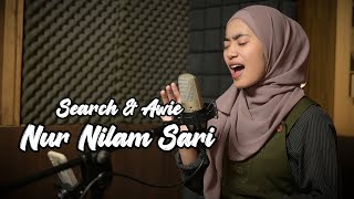 Download lagu Nur Nilam Sari (Search & Awie) - Azzahra Putri Cover Bening Musik mp3