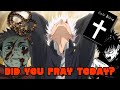 Did You Pray Today Don T Drop Anything On Gojo Everyone Is Tired Of Gojo