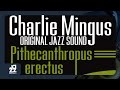 Charlie Mingus, Jackie McLean, J.R. Monterose, Mal Waldron, Willie Jones - A Foggy Day