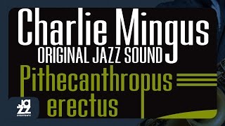 Charlie Mingus, Jackie McLean, J.R. Monterose, Mal Waldron, Willie Jones - A Foggy Day