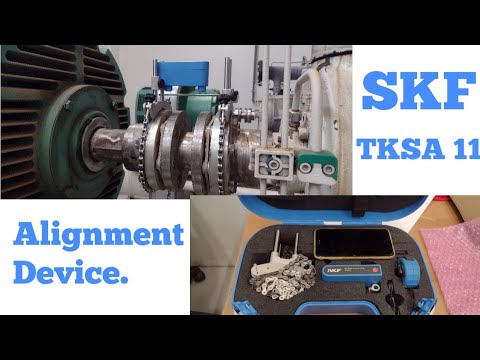 SKF-TKSA 11 ALIGNMENT DEVICE
