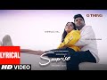 Sunrise (Lyrical Video) | Guru Randhawa, Shehnaaz Gill | Director Gifty | Sanjoy | G Thing