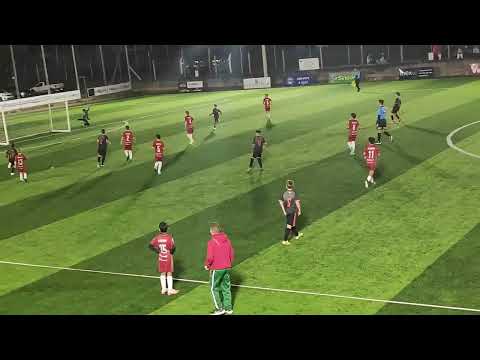 ATLÉTICO GAÚCHO X JUVENTUS SUB 11