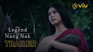 Download lagu The Legend of Nang Nak | Trailer | Preeyakarn Jaikanta,  Thuchapon Koowongbundit mp3