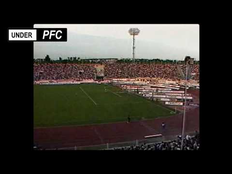 Partizan - Sloboda Tuzla 5:2 [29.05.1988.]