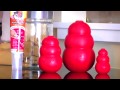 Видео о товаре Игрушка для собак KONG Extreme / KONG (США)