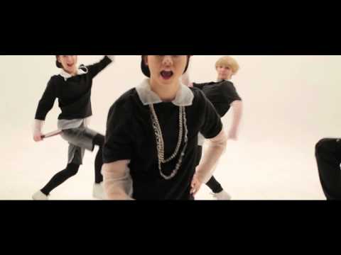 [ Backstage ]  탑독 (ToppDogg) - 아라리오 (Arario) cover by MadDoggs