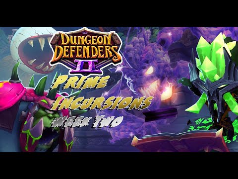 Prime 3 Malthius Incursion | Only C7 Gear