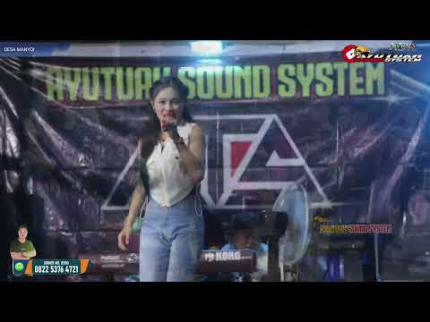 HATUE IDOLA ~ BY CIKA TUKAU ~ LIVE MUSIC ~ DIDESA TUMBANG MANYOI