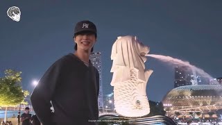 【VARO cam】　ウソクとウチェトンの4つ目の物語　in Singapore  日本語字幕