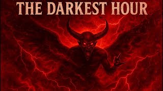 The Darkest Hour (feat. Jace Hollow) [Official Visualizer]