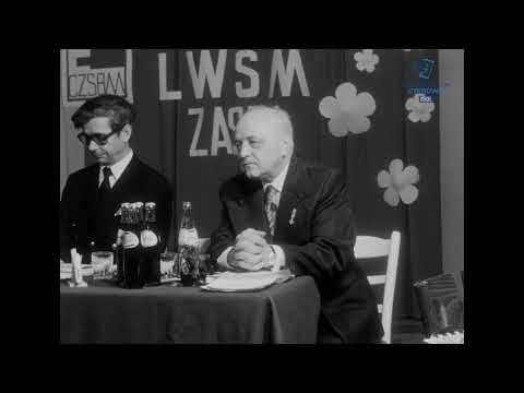 Miasta - "Zaspa, cz. 2"