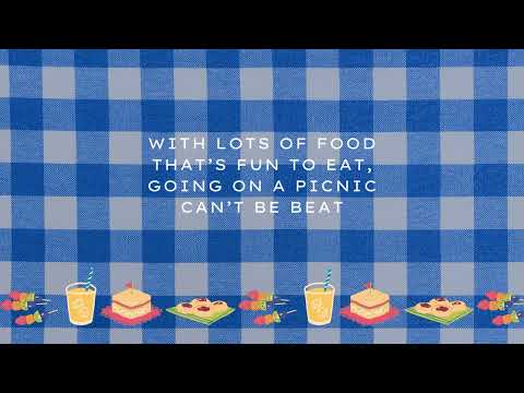 Goin' On a Picnic
