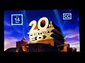 20th Century Fox 2001 Normal Tone