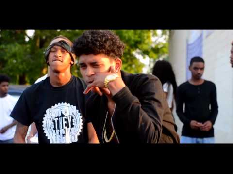 Video thumbnail for Trappin