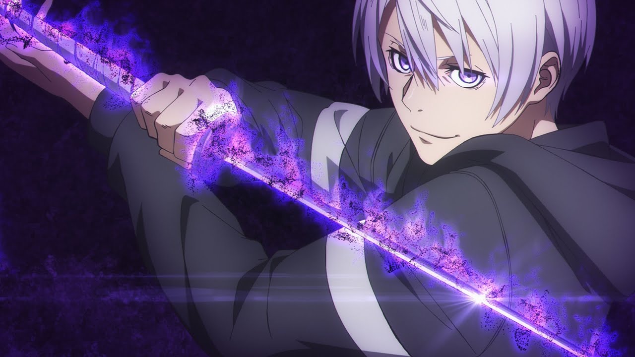 BLACK TORCH - Episode 08 [English Sub]
