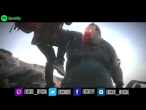 Gamer Musik - Execute Feat Jeaw - Du bist nicht da (Prod by IProducer)