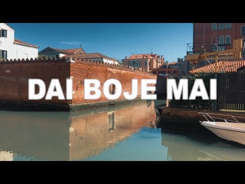 YOUNG BB YOUNG + KAY BE - DAI BOJE MAI