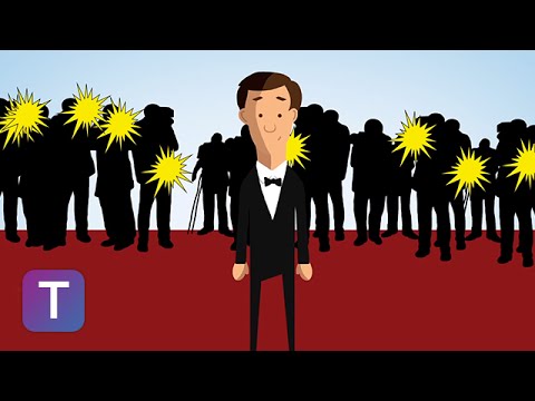 Erklärvideo - Vermarkte Dich wie ein Profi