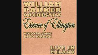Take The Coltrane - William Parker Orchestra