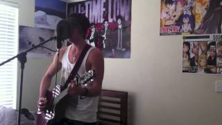 Mayday Parade - Without The Bitter, The Sweet Isn&#39;t As Sweet (Jordan Fenwick)