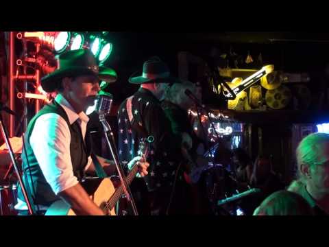 Thumbnail for Kenny Allen Band LIVE at Cowboy Palace Saloon by Live (band), Lace (band)