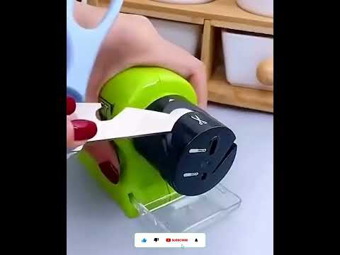 Swifty Knife Sharpener