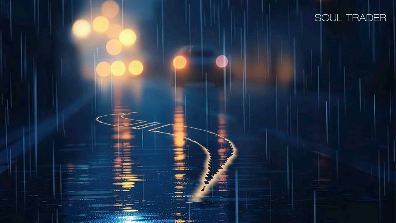 Smote feat. Shaded Lines - Yours