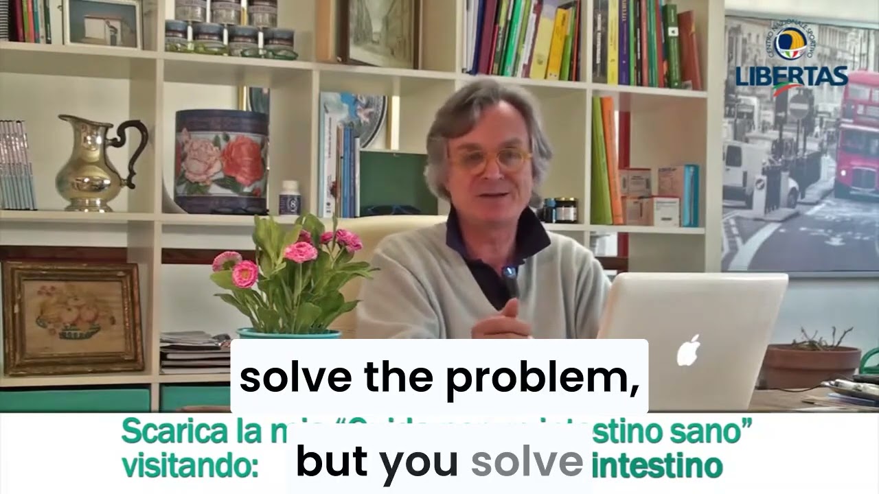 Cystitis? Niet langer!