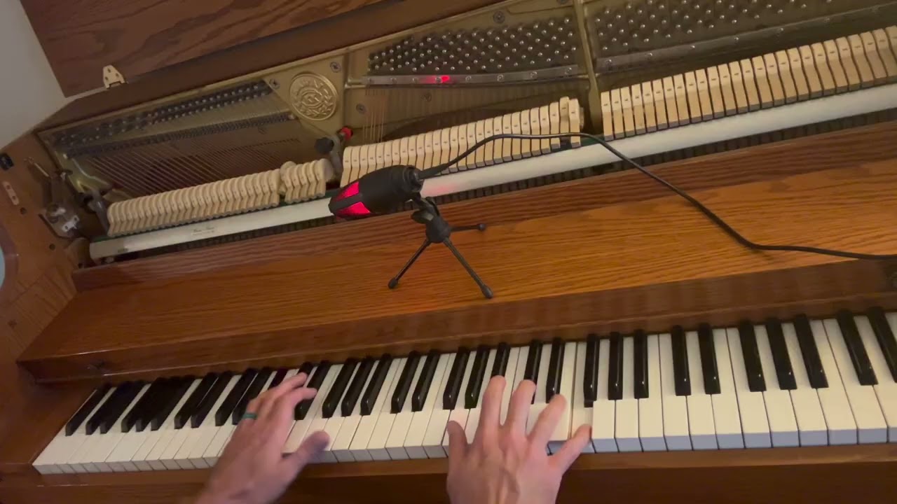 Promotional video thumbnail 3 for Scotty's Tunes