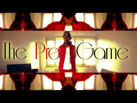 Bizz-E BlazE - The PreGame (Official Video)