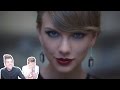 Taylor Swift - Blank Space | NikiNSammy 