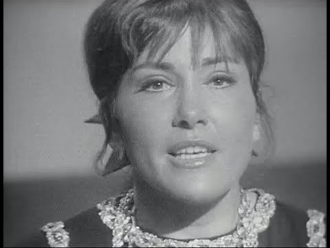 RIKA ZARAÏ MEDLEY 1970