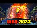 E3's Many Scandals