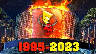 E3's Many Scandals