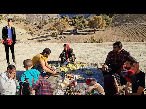 “Secret Return from the Marriage Proposal; Arslan’s Fury and the Battle for Ishaq’s Freedom!”