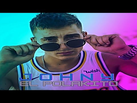 Johny El Polakito - Live Session @johnyelpolakito