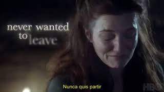 Jenny of Oldstones - Legendado / Lyrics - Florence + the Machine - Game of Thrones