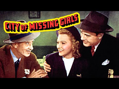 City of Missing Girls