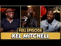 Kel Mitchell On Nickelodeon, Ex Wife, Kenan Thompson Fallout & Special Performance From Tye Tribbett