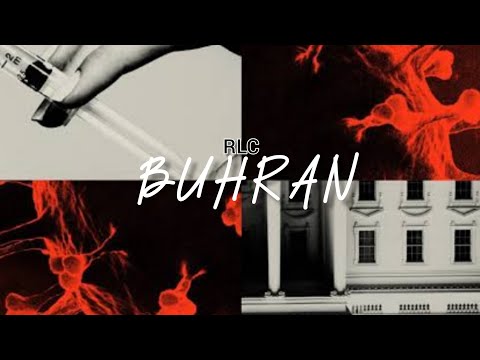 RLC - Buhran (Official Video)