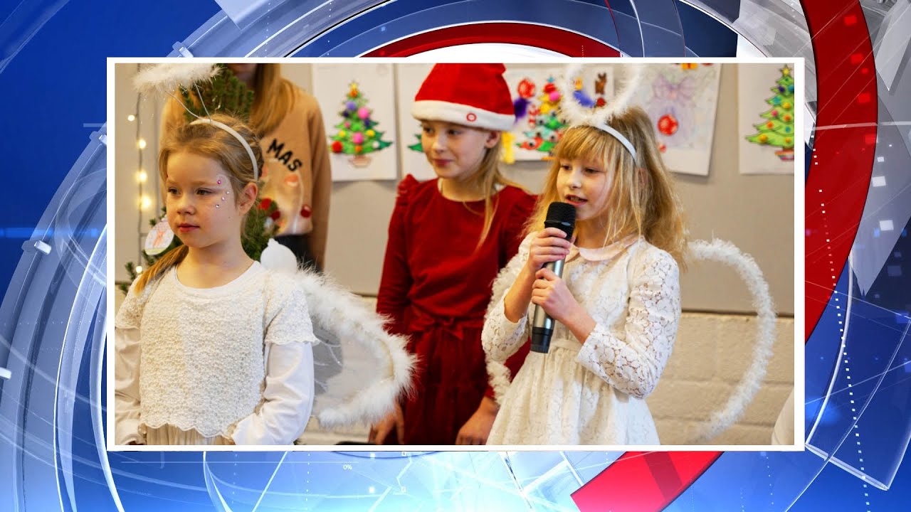 Pepe Info – Jasełka w fundacji Polskiej Szkoły Breda/Roosendaal Pepe Info – Jasełka w fundacji Polskiej Szkoły Breda/Roosendaal
